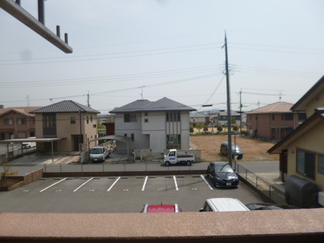 眺望 写真17