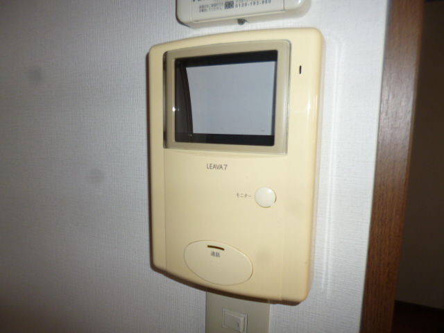 セキュリティ 写真14