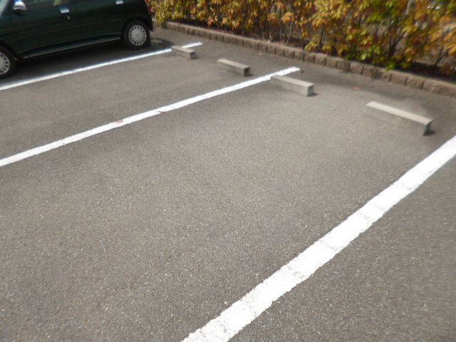 駐車場 写真20
