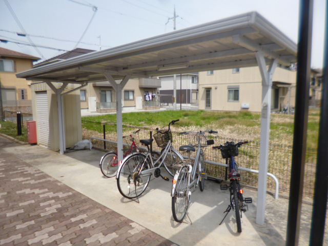 共用部 写真19