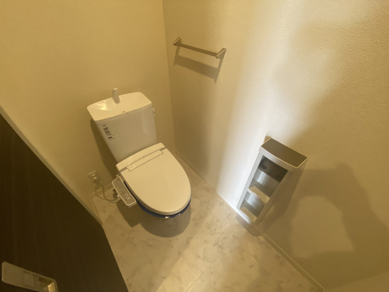 トイレ 写真12