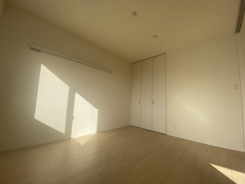 子供部屋 写真7