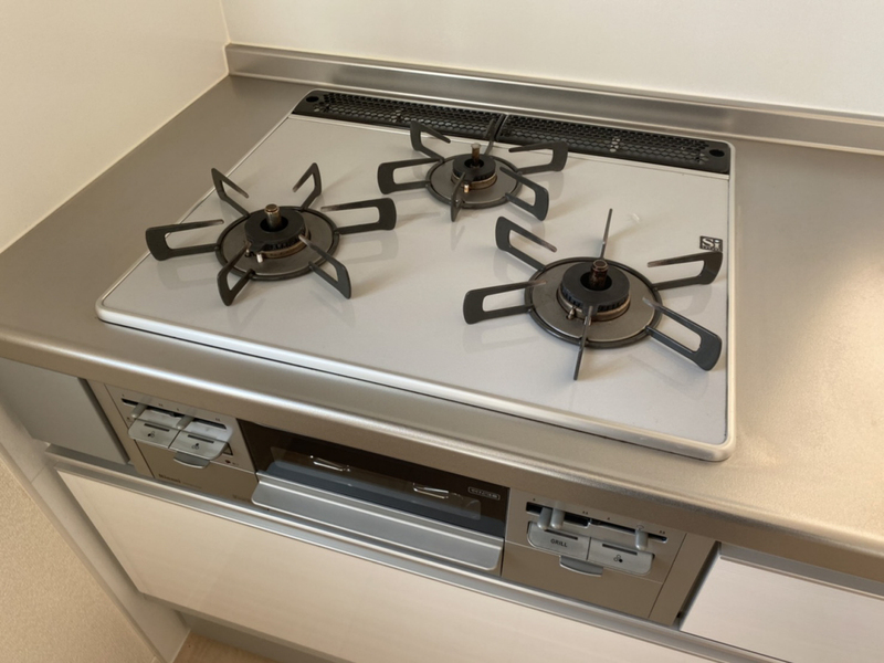 キッチン 写真4