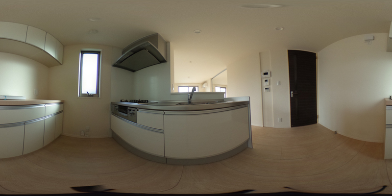 キッチン 写真33