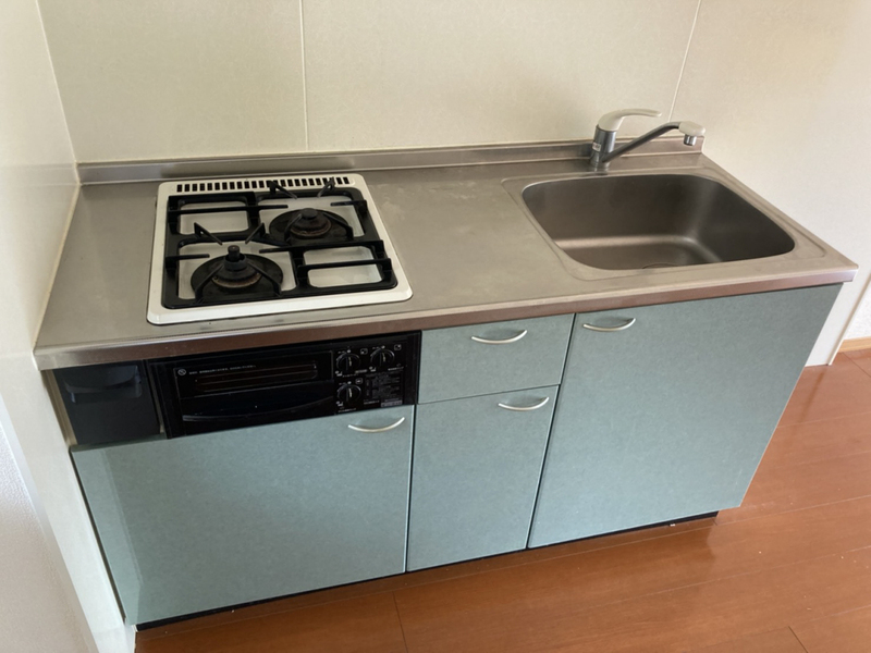 キッチン 写真4