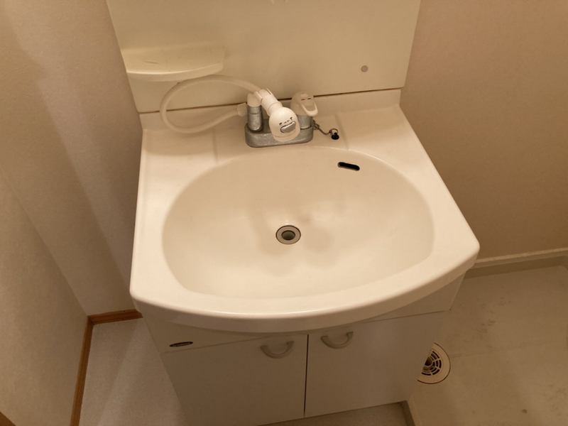 洗面所 写真10