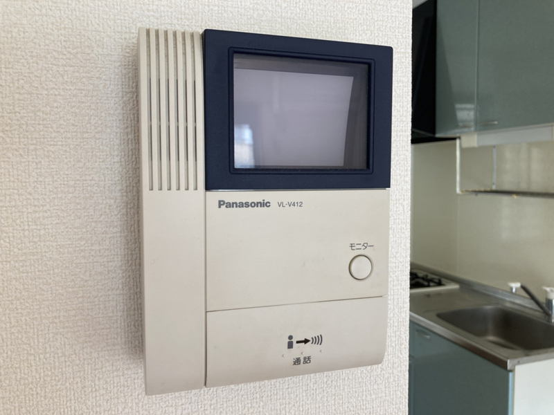 セキュリティ 写真18