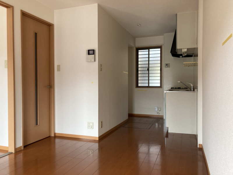 リビング 写真3