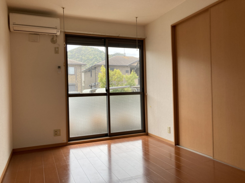 子供部屋 写真7