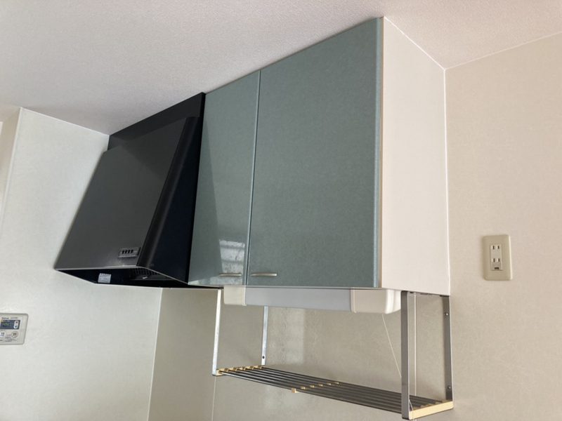 キッチン 写真5