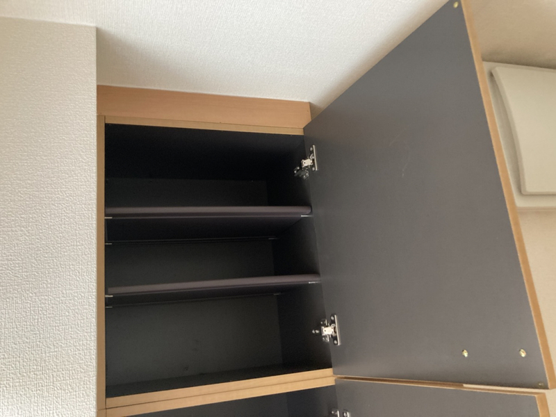 収納 写真16