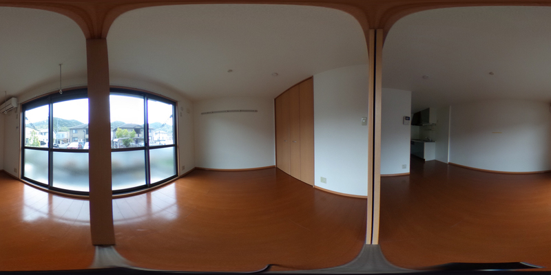 リビング 写真33