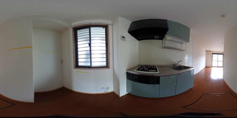 キッチン 写真34