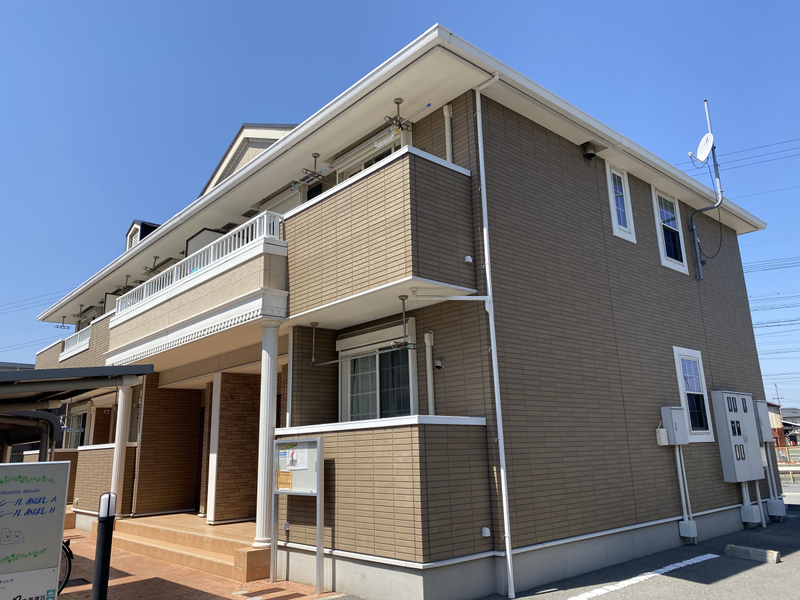 ラフレシールあぼしA