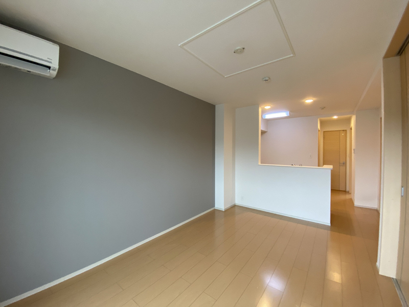 リビング 写真3