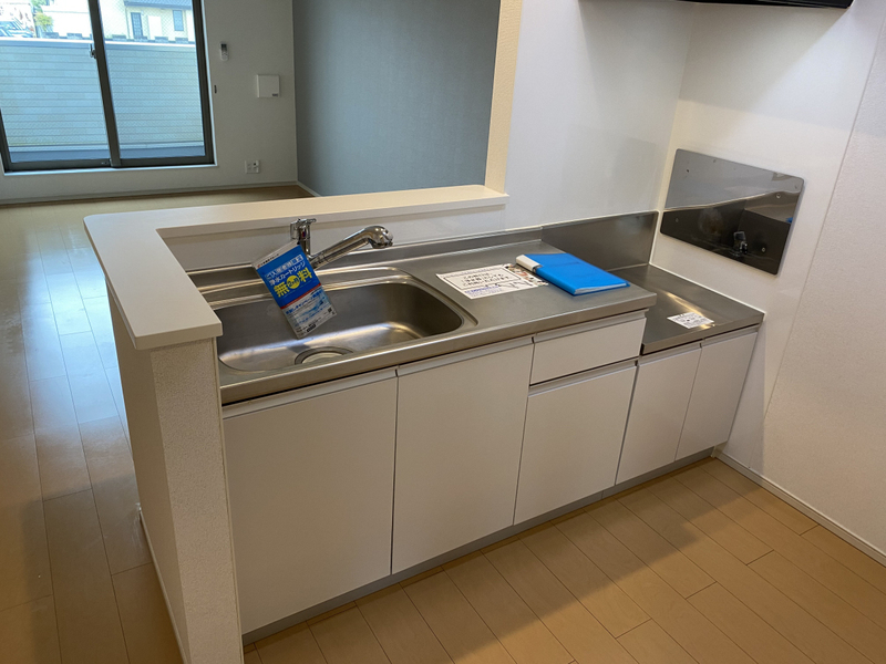 キッチン 写真4