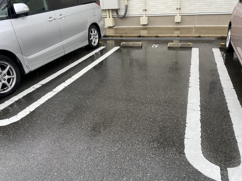 駐車場 写真32