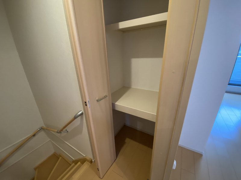 収納 写真17