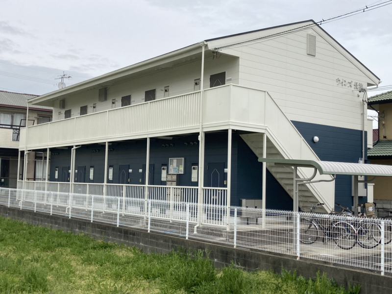 物件番号:1058308105 礼金０円物件　バス・トイレ別　ＢＳアンテナ対応　短期契約もご相談可能☆