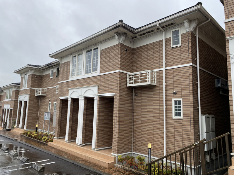 ヒルサイド緑ヶ丘B