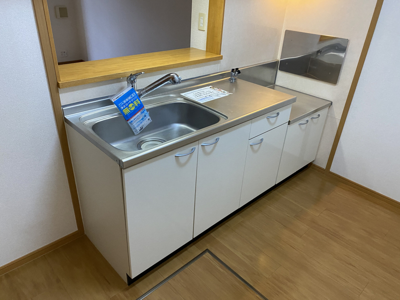 キッチン 写真4