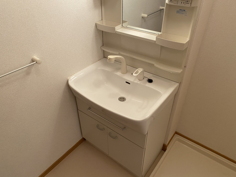 洗面所 写真11
