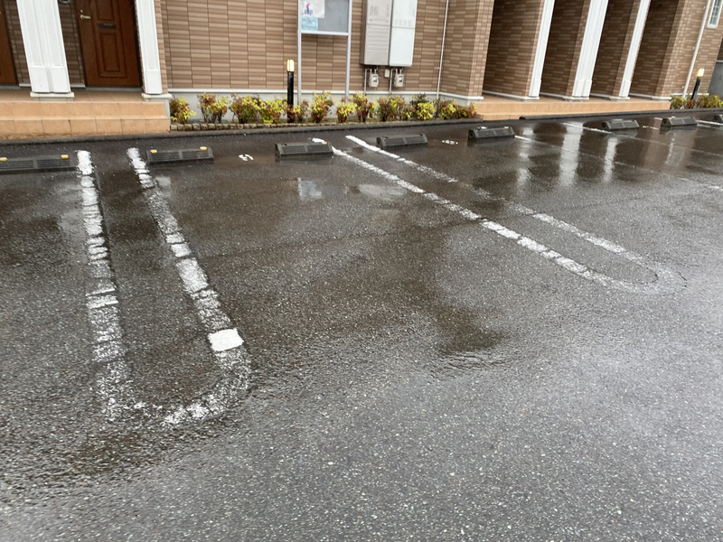 駐車場 写真32