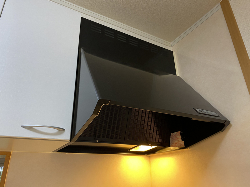 キッチン 写真5