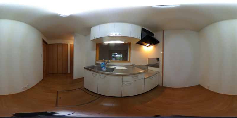 キッチン 写真34