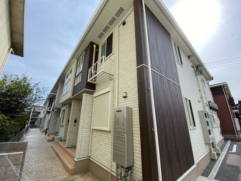 ラフレシール・ベルⅢ