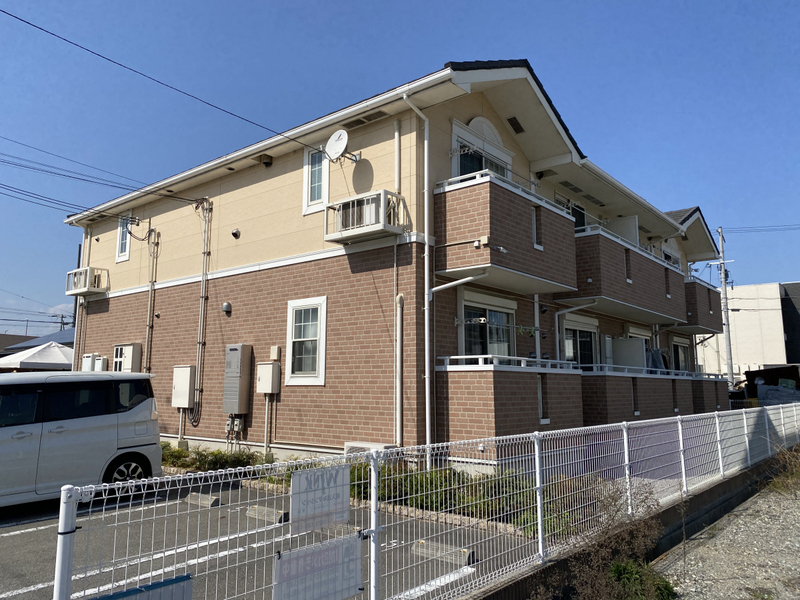 リジュール南条