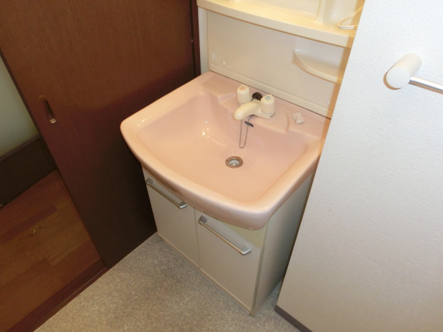 洗面所 写真9