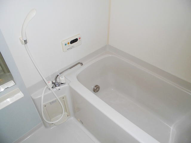 バス 写真8