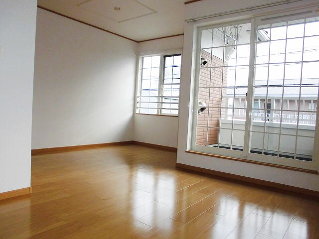 居室 写真4