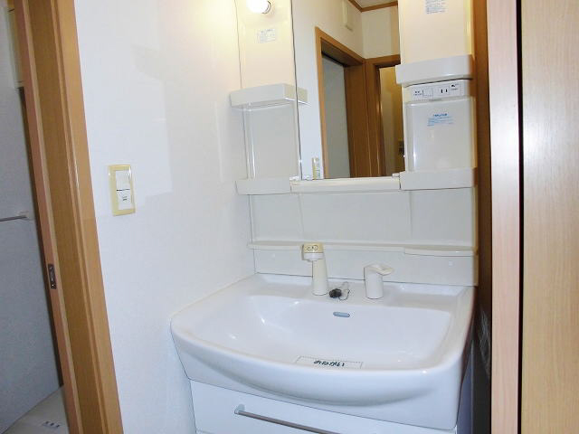 洗面所 写真7