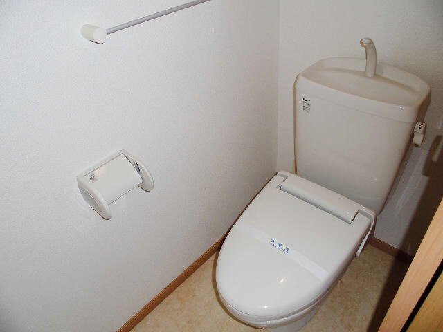 トイレ 写真9