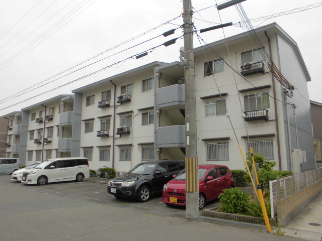 ウィステリア構