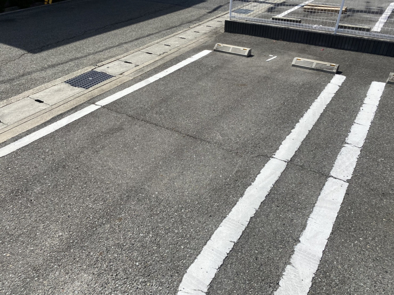 駐車場 写真28