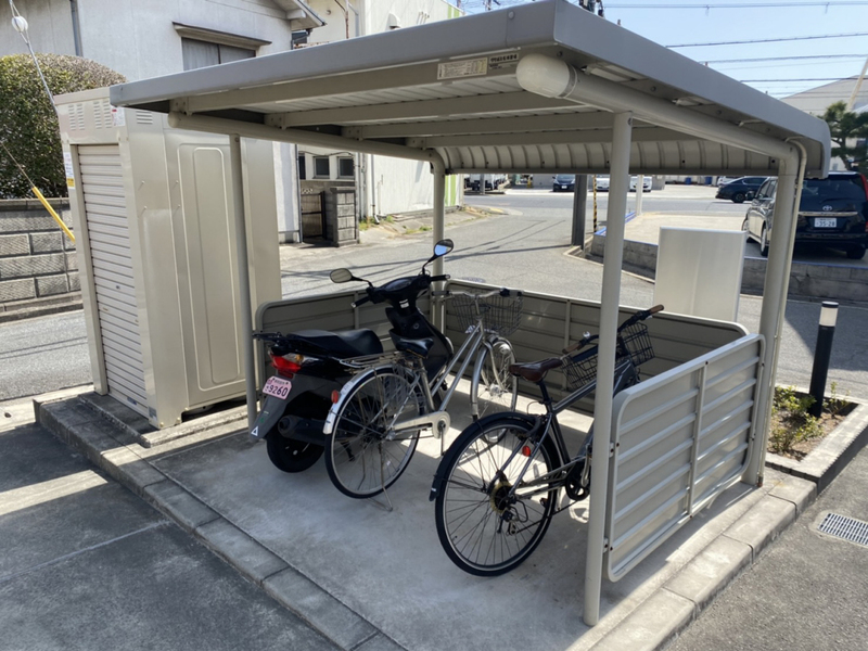 共用部 写真20