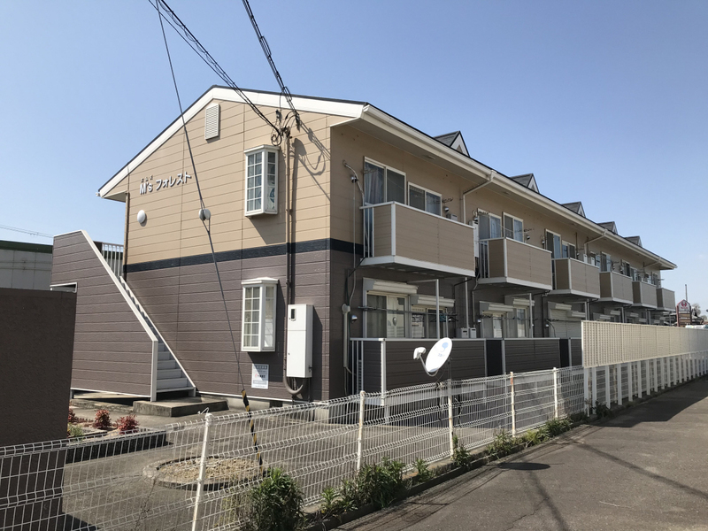 エムズフォレスト