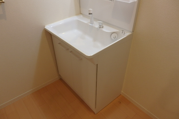 洗面所 写真8