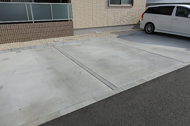駐車場 写真34