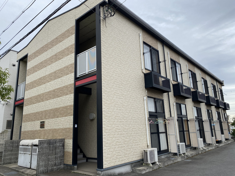 アベニュー高町