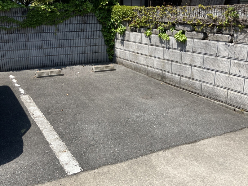 駐車場 写真32