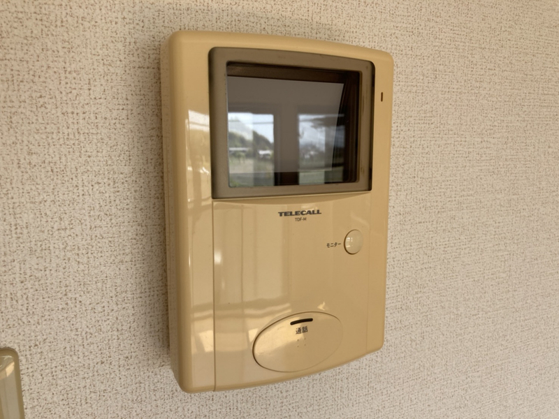 セキュリティ 写真19