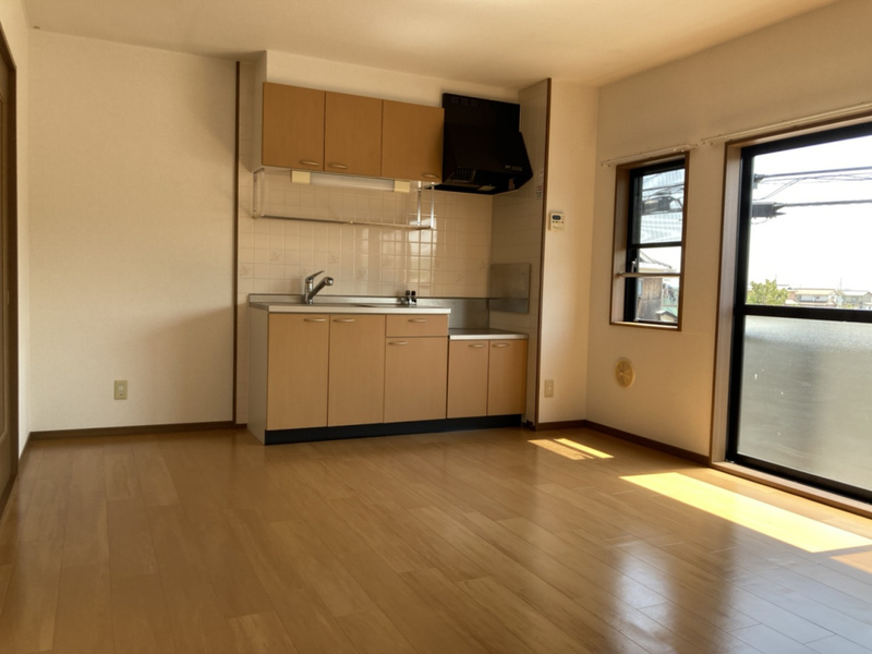 リビング 写真3