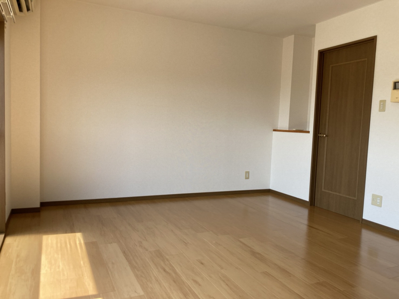 リビング 写真4