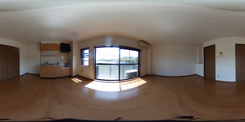 リビング 写真33