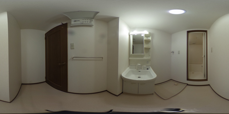 洗面所 写真37