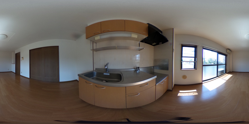 キッチン 写真34